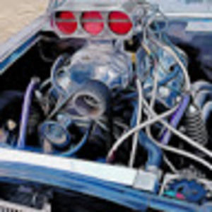 Meet your Posher, Tim